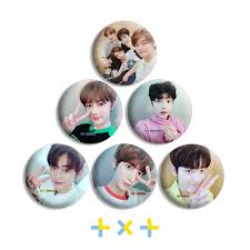 Freeze preview film by bomi woo (nmw studio), dabin an (untitled i.youku.com/txtbighit #thechaoschapter #txt_freeze #투모로우바이투게더. Kpop Txt Debut Abzeichen Brosche K Pop Morgen X Zusammen Soobin Hueningkai Beomgyu Kleidung Rucksacke Pin Fans Sammlung Geschenke Brooches Aliexpress
