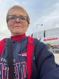 Hi all! I just wanted to introduce myself and share a photo I took