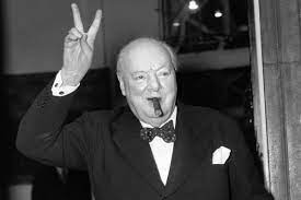 , churchill again became prime minister. Winston Churchill Photo Disappears From Google Search Of British Prime Ministers