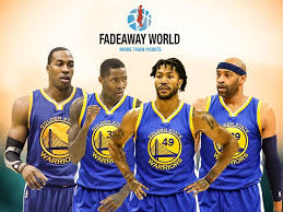 10 Free Agents That Could Join The Golden State Warriors This Summer Nba News Rumors Trades Stats Free Agency Nba Nba Championships Nba Players