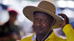 President museveni has disagreed with calls from members of parliament to reciprocate kenya's decision to ban the importation of maize from uganda. Uganda S Yoweri Museveni From Reformer To Autocrat World News The Indian Express