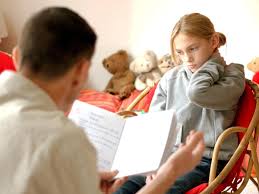 This battle of wits can be a true emot. Strict Parenting Turns Children Into Liars Experts Claim The Independent The Independent