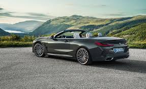 Research the 2020 bmw 8 series with our expert reviews and ratings. The 2019 Bmw 8 Series Convertible Is Joining The M850i Coupe