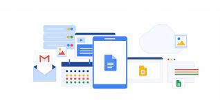 Google docs is a word processing program that allows you to write and edit text documents and store them online. Google Docs Sheets Slides Will Count Towards Storage Limits 9to5google