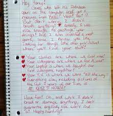 Maybe you would like to learn more about one of these? Breakup Texts Emails Letters Oh My