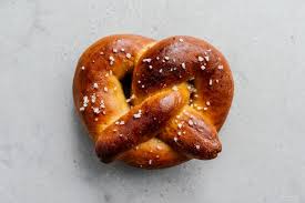 You'd need to walk 134 minutes to. Pretzels I Am A Food Blog