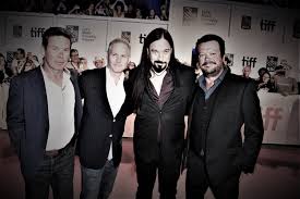 The tragically hip's latest album, man machine poem , is likely to be their last. Review The Tragic Story Of The Tragically Hip Fyimusicnews