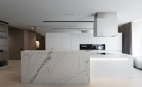The odds of being able to come directly off the gun with a flawless gloss finish, without rubbing it out, are slim, but with matte or flat finishes, the odds go way up. 8 Best High Gloss Kitchen Cabinets 5 Is Awesome