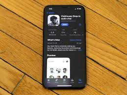 I love these timelapse videos because you can see all my mistakes. What Is Clubhouse Here S All You Need To Know About The New Audio Chat App Technology Gulf News