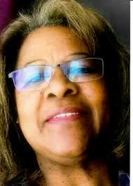 Shirley (Reddick) Daye