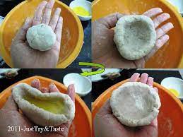 Resep Pempek Kapal Selam Resep Makanan Penutup Resep Resep Masakan Indonesia