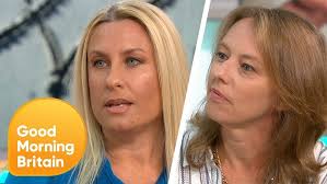 Shift Talks: Kate Mansfield professional dating coach and LCF students