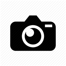All black outline black filled multicolor. Camera Hobby Photo Photography Pictu 1275287 Png Images Pngio