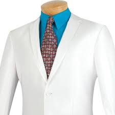 Suits under $100 variety of styles, colors and sizes suits under $100 for men cheap priced suits under $100 new collection of suits under $100 for men category to search all belt blazer boot boy casual cowboy dress shoe hat jacket overcoat shirt shoe slack suit suspender tie tuxedo wallet women Slim Fit Men S Suit 2 Piece 2 Buttons Shiny Sharkskin In White Men S Fashion
