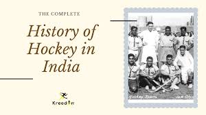 Maybe you would like to learn more about one of these? History Of Hockey From A Foreign Game To India S National Sport 2020 Updated