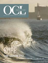 Old City Life Magazine September 2018 Issue By Castaway Publishing Inc Issuu