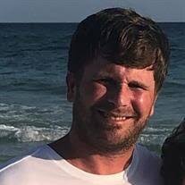 Mr. Will Messer Obituary