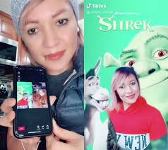 Shrek and Donkey Duet Slow Motion Parati Video