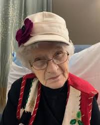 Most Recent Obituaries