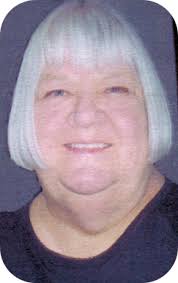 Obituary information for Patricia Ann Callen