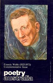 Francis Webb (poet)
