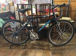 Vintage bicycle parts and accessories. Gt Karakoram Vintage Bike Please Read Below Sports Equipment Bicycles Parts Bicycles On Carousell