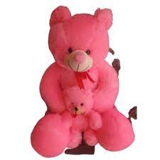 We did not find results for: 3 4 Feet Pink Soft Teddy Bear Set 3kg M S Vishal Soft Toys Id 21458117355