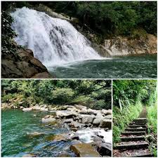 Here the crystalline río claro rushes through a stunning marble canyon surrounded by lush forest. San Luis And Rio Claro A A Ecoturismo