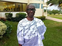 Augustine Kamara added a new photo.