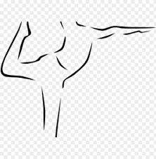 Maybe you would like to learn more about one of these? Yoga Clipart Vector Yoga Clip Art Png Image With Transparent Background Toppng