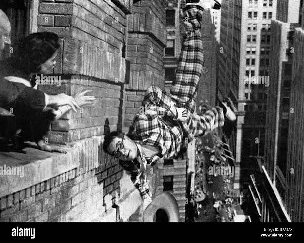HAROLD LLOYD MAD WEDNESDAY; THE SIN OF HAROLD DIDDLEBOCK (1947 Stock Photo  - Alamy