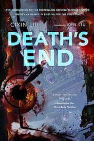 Book series review (remembrance of earths past by cixin liu). Mental Floss On A Grand Scale Death S End By Liu Cixin Seven Circumstances