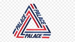 High, disney, frozen, castle, palace. Logo Brand Font Palace Skateboards Product Palace Logo Png Transparent Png 695x695 6696495 Pngfind