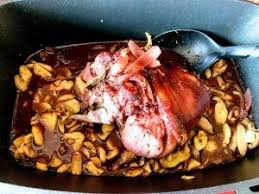 Epingle Sur Cuisine Porc