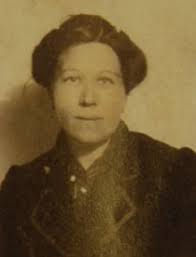 Dora Roberts Farris Williams (1883-1933): homenaje de Find a Grave