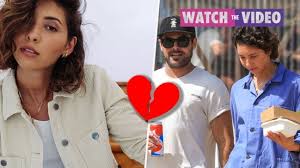 Reasons why Zac Efron and Byron Bay girlfriend Vanessa Valladares split