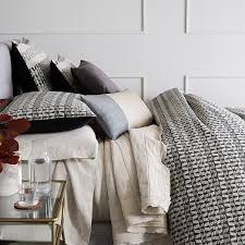 You can buy west elm duvet cover. Organic Angled Geo Duvet Cover