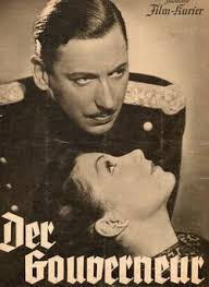 The Governor (1939 film)