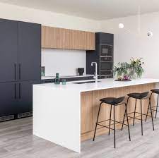 Are perfect for giving your home a new lease on life. Hettich Australia On Instagram The Rich Indigo Coloured Cabinetry In A Beautiful Soft T In 2021 Building A Kitchen Contemporary Kitchen Design Modern Kitchen Design