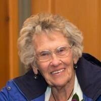 Patricia "Pat" Forrester Obituary