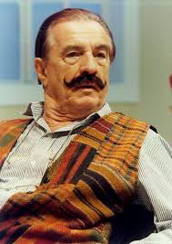 Orlando Drummond: FOTOS