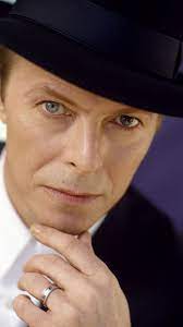 Download Wallpaper 1080x1920 David Bowie Hat Look Face Ring Sony Xperia Z1 Zl Z Samsung Galaxy S4 H David Bowie Pictures David Bowie David Bowie Poster