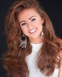 Miss Georgia's Outstanding Teen 2018: Meet the Contestants