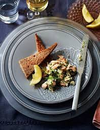 Hot Smoked Trout Pate Recipe Smoked Trout Pate Smoked Trout Food