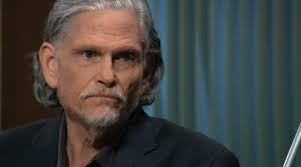 Cyrus Renault (Jeff Kober) | General Hospital Wiki | Fandom