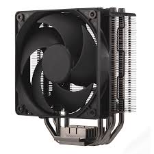 A set of additional fan mounting hardware is included for users seeking to add an additional fan to the hyper 212 evo v2 for push/pull airflow, a pwm splitter for dual fan operation and. Hyper 212 Black Edition Cooler Master