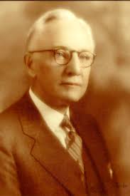 Harvey Peter Dole (1877-1941)