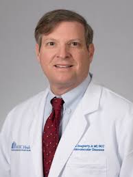 Glen Dougherty's Instagram, Twitter & Facebook