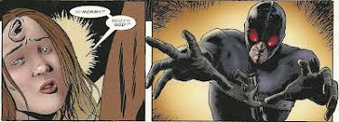 Too Busy Thinking About My Comics: August 2011