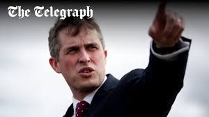 Gavin Williamson told Liz Truss's chief whip 'you f--- us all over' in  Queen funeral row